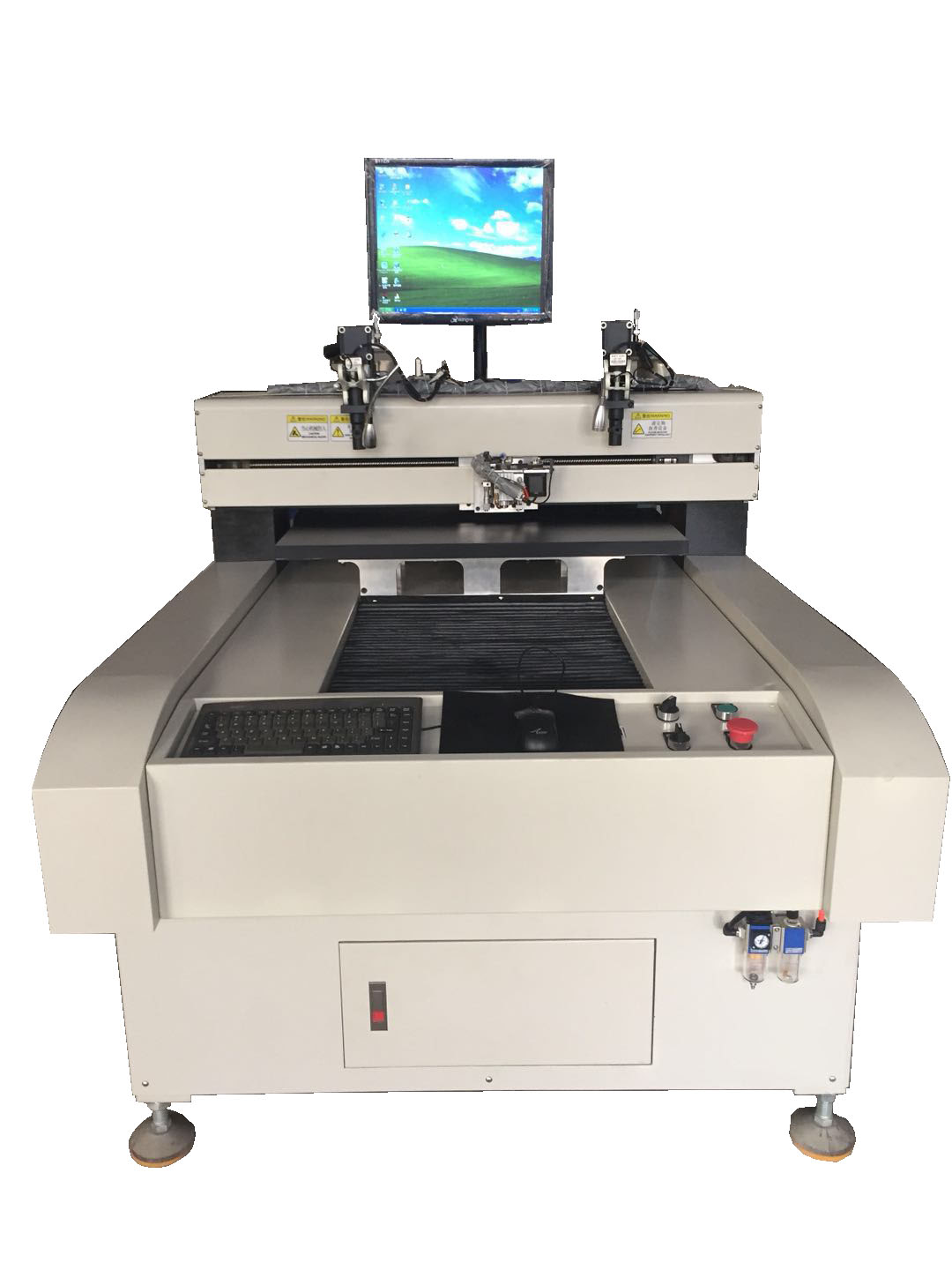 对于开云官方端页面登录入口-开云（中国）
的切割技术你了解多少？