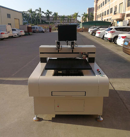 开云官方端页面登录入口-开云（中国）
的切割效果怎么样？